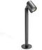 Steinel Way SC 24V - Staande Buitenlamp LED Spot - Bluetooth RGB - Antraciet