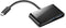 Lenovo GX91L84354 - USB Hub - 4x USB 3.2 Gen 1 - Zwart