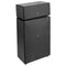 Audio Pro Drumfire - Multiroom Speaker - Bluetooth Airplay - Zwart