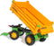 rolly toys rollyMulti Trailer Joskin Speelgoed tractoraanhangwagen