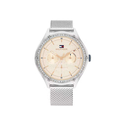 Horloge Dames Tommy Hilfiger 1782654 (Ø 40 mm)