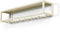 Spinder Design AXEL 3 - Wandkapstok - 7 haken - Kiezelgrijs