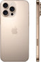 APPLE iPhone 16 Pro Max - 512 GB - A18 Pro - Beige