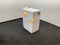WHIRLPOOL TDLR65251BBE - Bovenlader wasautomaat - 6.5 kg vulgewicht - 14 programma's