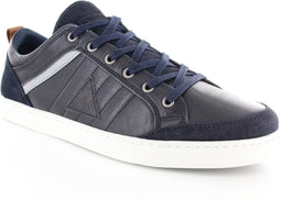 Le coq sportif - Obaldia Low - Casual Schoenen - 45 - Blauw