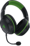 Razer Kaira Pro - Draadloze Headset - 50 mm drivers en HyperClear microfoon - Zwart