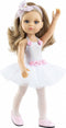 Paola Reina Pop Amigas Carla ballerina (32cm)