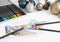 Eberhard Faber kleurpotloden - Artist Color - 36 stuks - metaaletui - EF-516136