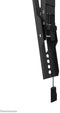 Neomounts WL35-550BL14 - Wandsteun - Kantelbaar tot 65 inch - Zwart