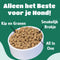 Mister Mill Adult Top Chunk - Hondenbrokken - Hondenvoer Droog - Hondenvoeding - 10 kg