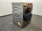 Everglades EVWM91402AG - Wasmachine - 9KG - A Klasse - Stoomfuncties - Koolborstelloze Motor - Zeer Stil 72dB - Titanium Grijs