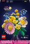 LEGO Botanicals - Klein zomers boeket - 373 onderdelen