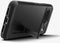Spigen Tough Armor - Soft case - Air Cushion technologie - Zwart