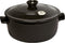 Emile Henry Kookpan rond - Ø285mm - Fusain