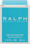 Ralph Lauren - 30ml - Eau de toilette
