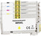 Renkforce RF-5718866 - Inktcartridge - Compatibel met Epson 405XL - Zwart Cyaan Magenta Geel (3-pack)