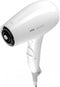 Braun Satin Hair 3 PowerPerfection BRHD385E - Föhn - 2000W - Coolshot - Wit