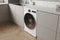 LG F4WX9092 - Wasmachine Voorlader 9 kg 1400 RPM LCD Duits - Wit