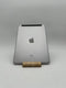 Apple iPad Air 2 - Wi-Fi + Cellular - 16GB - Grijs