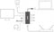 Sitecom CN-382 - USB-C Multi Adapter - HDMI en Gigabit LAN - Grijs
