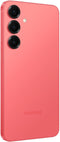 Samsung Galaxy S25+ - Smartphone - 512GB opslag - Coral Red