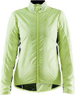 Craft Essence Light Wind Jacket W 1908792 - Flumino - L