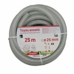 Spido 25253 - Verbindingsbus - Lengte 25 m