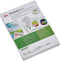 GBC Document lamineerhoes ft A4, 500 micron (2 x 250 micron), pak van 50 stuks