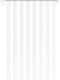 Loti Living Douchegordijn - Waterdicht - Anti Schimmel - 120 x 200 cm