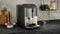 Siemens EQ300 TF305E04 - Espresso volautomaat - OneTouch functie milkPerfect - Roestvrij staal