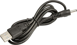 Scangrip USB Kabel - Mini DC - Zwart - 03.5307