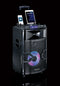 Lenco PMX-250 Public Address-speaker (PA)