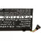 Lenovo IdeaPad U330p / U330 Touch - Accu L12M4P61 - 7.4V 6100 mAh - Zwart