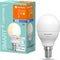 LEDVANCE LED lamp - Lampvoet: E14 - Warm wit - 27-- K - 5 W - SMART+ Mini bulb Dimmable