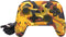PowerA Enhanced Wired Controller - Gamepad - Toewijsbare knoppen 3,5 mm audio - Geel Multi-color