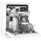 INVENTUM VVW6046AW - Vrijstaande vaatwasser - 14 couverts - Energieklasse C
