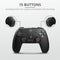 Trust GXT 1230 Muta - Draadloze Gamepad - Motion Controls en Vibration Feedback - Zwart