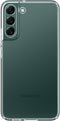 Spigen Liquid Crystal - Soft case - Schokbestendig - Transparant