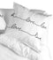 Kussensloop HappyFriday Blanc Live Multicolour 60 x 60 cm