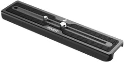 PolarPro 200mm Plate - Camera-accessoire - Aluminium - Grijs