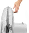 Black & Decker BXEFD42E - Tafelventilator - 3 snelheden - Wit