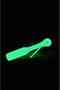 Dream Toys Zweep Radiant Paddle Glow In The Dark Groen