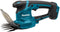 Makita DUM111ZX - Accugrasschaar - Inclusief grassnijder en heggenschaar - Blauw