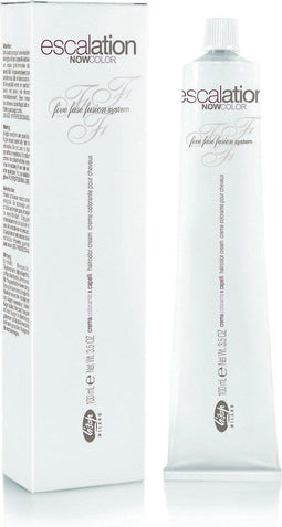 Lisap Escalation Now Color Crèmekleuring 3/07 Tropisch Bruin 100 ml