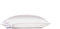 Heckettlane Down-pillow - Hoofdkussen - Synthetische vulling - Anti-allergie - 40x80 cm