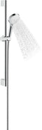 Hansgrohe Crometta Vario - Doucheset 2 straalsoorten - Chroom - Glijstang 65 cm
