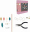 Sycomore - Maak uw sieraden met leer