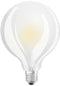 OSRAM 4058075112131 - LED-lamp - Dimbaar E27 11 W = 100 W Warmwit (Ø 95 mm x l 135 mm)