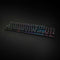 Nedis Gaming Toetsenbord - Mechanisch - Qwertz DE-indeling LED-verlichting - Zwart