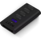 NZXT AC-IUSBH-M3 - Internal USB Hub (Gen 3) - 4x USB 2.0 poorten - Zwart